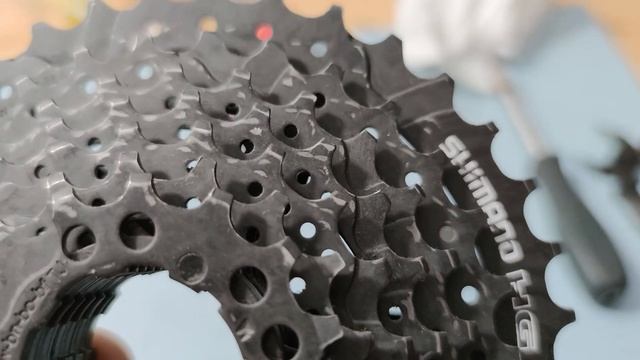 перехожу на другое масло для цепи Juice Lubes смотреть онлайн