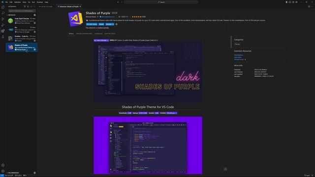 VSCode для Go: установка и настройка смотреть онлайн