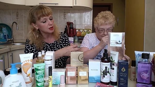 Самое интересное в каталоге & 10 Орифлэйм 2022г.