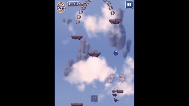 Sonic Jump - Sonic ft Joakim Karud смотреть онлайн