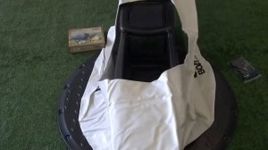 Недорогая мини - лодка GoBoat