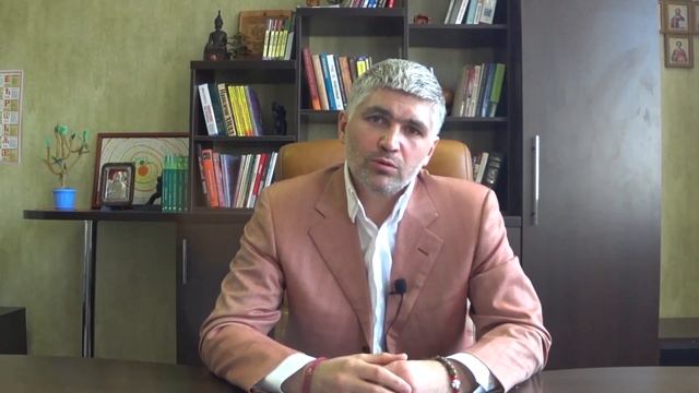 Как найти любимую работу, дело? смотреть онлайн