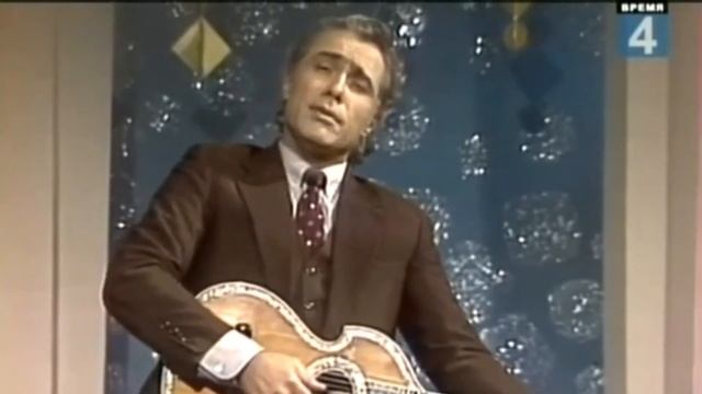 *Николай СЛИЧЕНКО - Милая (Э.Вальдтейфель-С.Гердель)