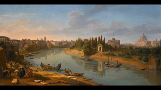 Giuseppe Tartini - Violin Concerto in C Major, D. 7 смотреть онлайн