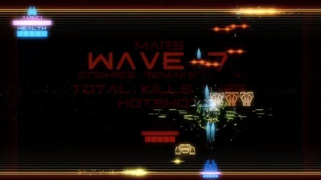 Crossfire 2 XBLIG Xbox 360 720P gameplay Xbox Live Indie Game смотреть онлайн