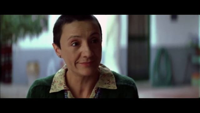 Volver (Zurückkehren) ≣ 2006 ≣ Trailer смотреть онлайн