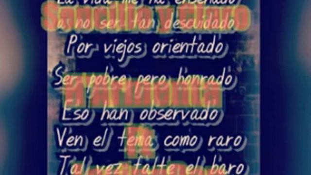 Sencillo Y Claro- H'Armenta Ft Hesiquio (LovingRap) смотреть онлайн