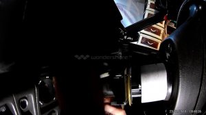 КАК ЗАМЕНИТЬ ЗАМОК ЗАЖИГАНИЯ ВАЗ 2109