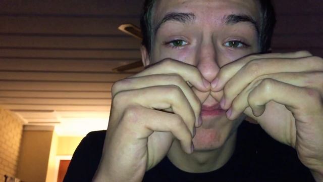 How To Hide Your Septum Ring (NO MATTER WHAT SIZE!!)