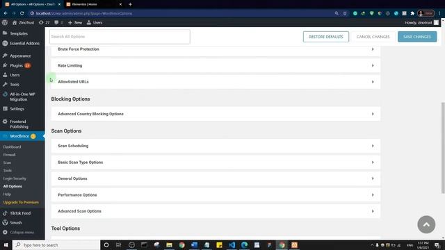 How To Fix Server Error or 403 Error in Elementor смотреть онлайн