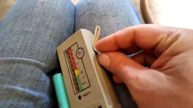 Радиация не так опасна, как нас убеждали. смотреть онлайн