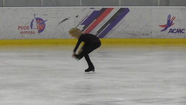 Александр Плющенко - Tango Amore. Кубок Евгения Плющенко 27 октября 2019 Alexander Plushenko смотреть онлайн