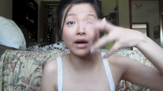 RIMMEL - Lash Accelerator Endless Mascara [REVIEW & DEMO] смотреть онлайн