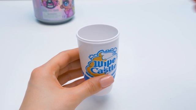 Огромная распаковка Poopsie Slime Surprises