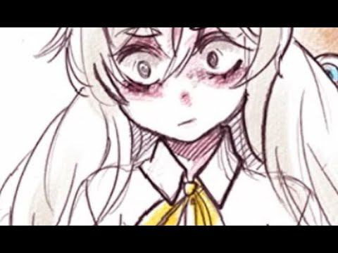 Hello Charlotte ep1/прохождение 1 смотреть онлайн