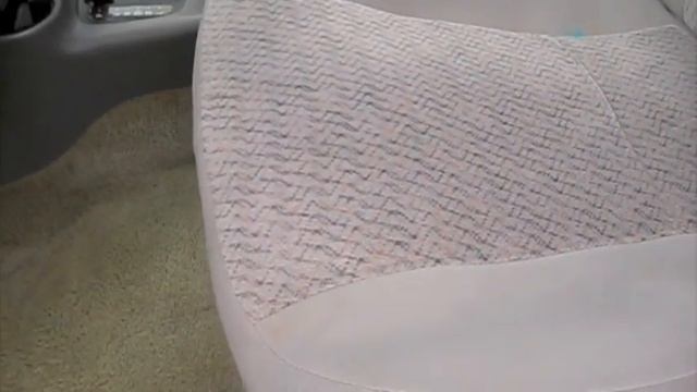 2001 Ford Escort Start Up, Engine, and In Depth Tour смотреть онлайн