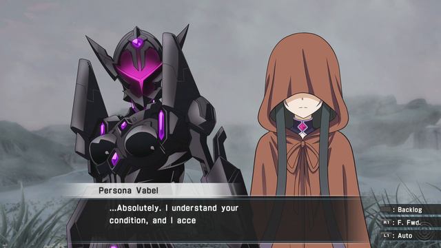 Accel World Vs Sword Art Online (PS4, Blind, Let's Play) | The Backstory Of Black Lotus | Part 2 смотреть онлайн