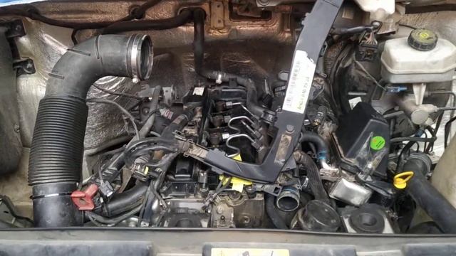 Sprinter 515 2018 - Vazamentos de água complicados de resolver e dicas смотреть онлайн