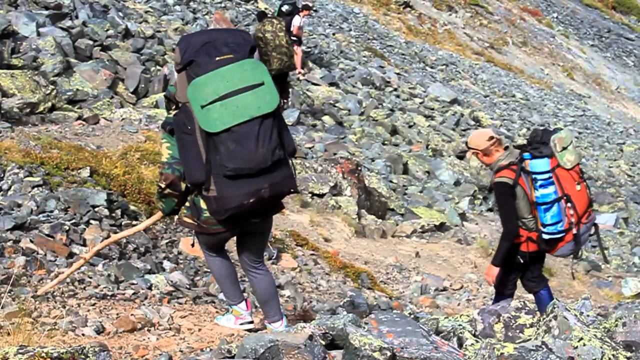 Презентация турклуба "Горизонт" 2013 смотреть онлайн