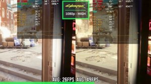 GTX 1050 Ti vs RX 580 8GB - Big Difference?