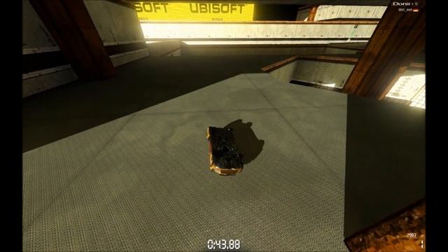 Trackmania 2 Canyon + Mods + Cars смотреть онлайн