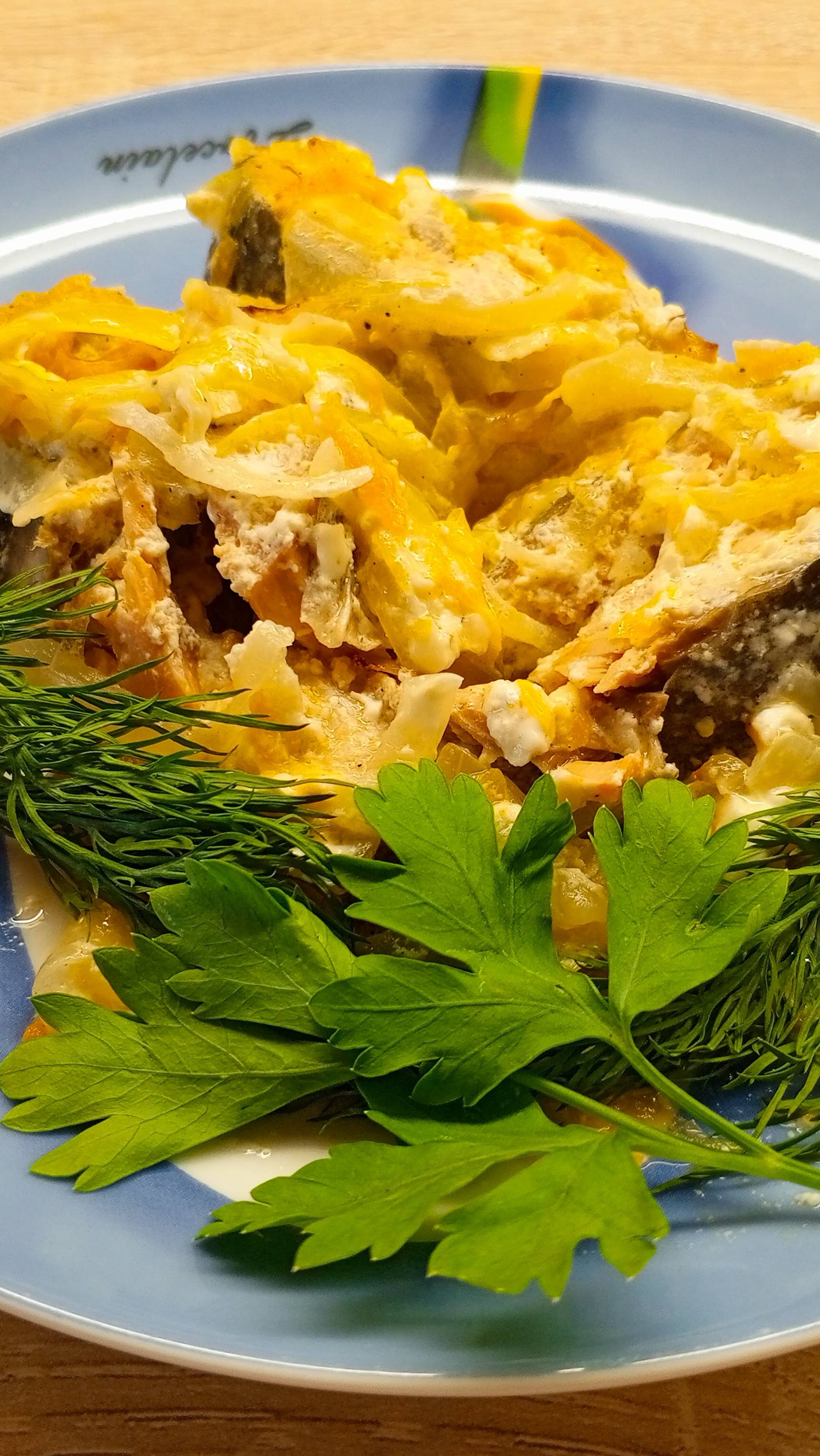 Вкусные блюда Просто!