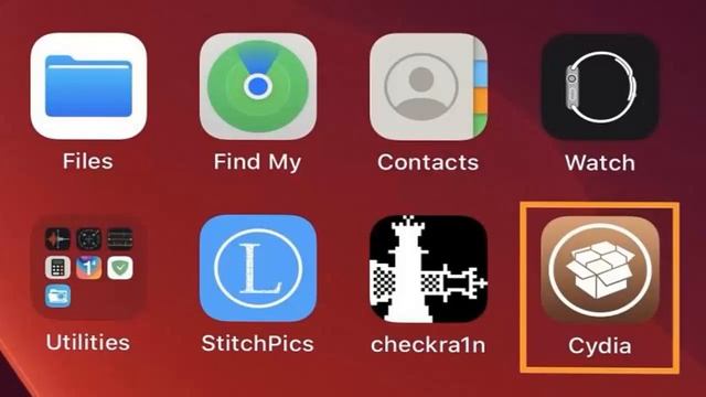 iOS 16 - 16.1.2 New CheckRa1n For All Devices! смотреть онлайн