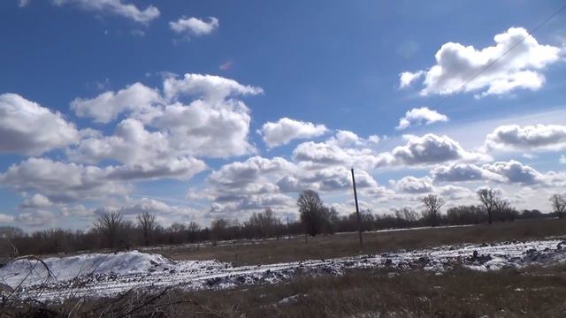 Прогулка к речке ДОН, по Лесу и на Гору ! часть # 3 смотреть онлайн