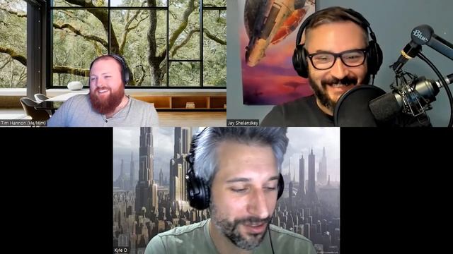 Winning Star Wars Legion Games - Notorious Scoundrels S3E13 смотреть онлайн