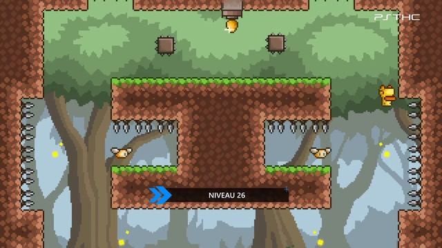 Gravity Duck - Platinum Duck Trophy Guide смотреть онлайн