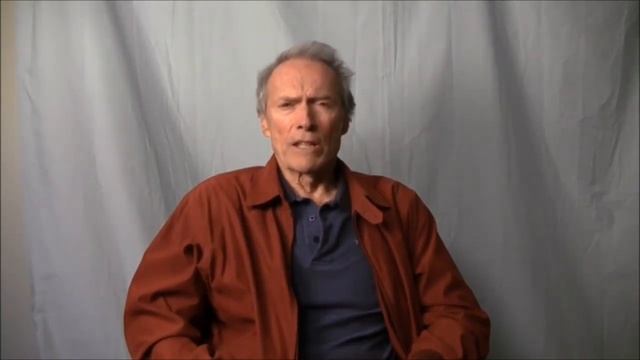 Клинт Иствуд отзыв о Трансцендентальной Медитации смотреть онлайн