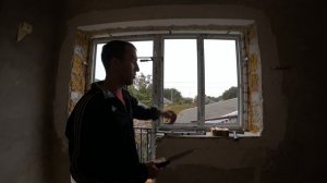 Установка металлопластикового окна и двери ПВХ своими руками