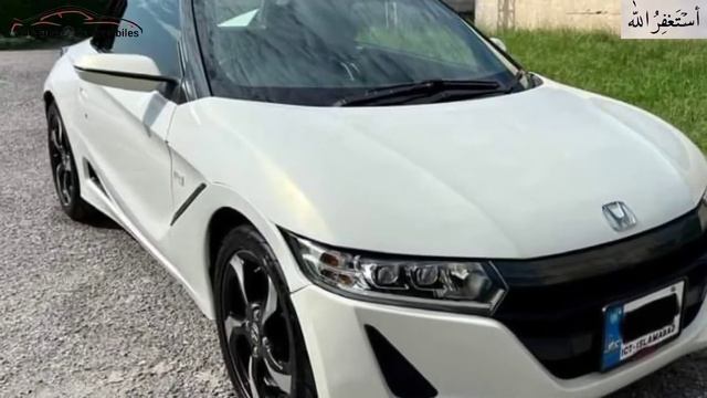 Honda S660 Turbo Review Price And Specific | Honda S660 For Sale In Pakistan | Honda S660