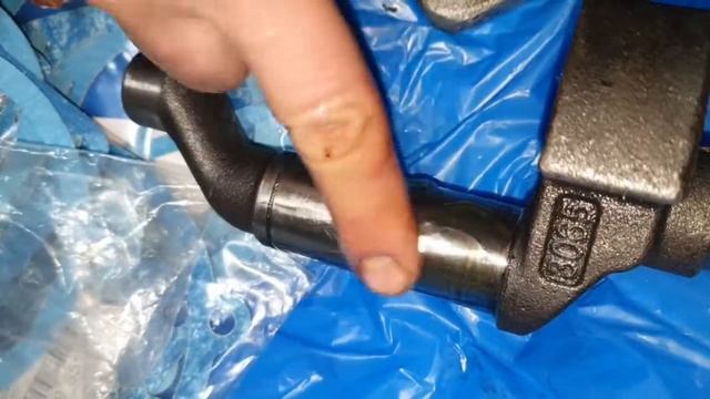 Заклинил компрессор смотреть онлайн