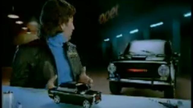 Oyuncak Gitt Reklamı 1 смотреть онлайн