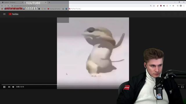 So I Let Twitch Chat Decide the Music... смотреть онлайн