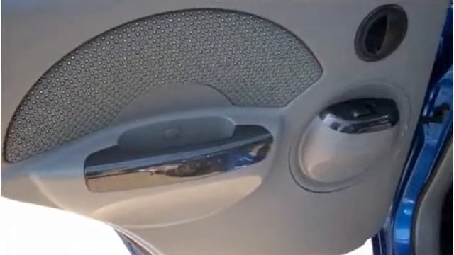 2005 Chevrolet Aveo Used Cars Broken Arrow OK смотреть онлайн