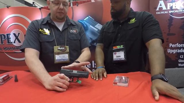 Provectus Group | WHY "DROP IN" BARRELS DON'T WORK смотреть онлайн