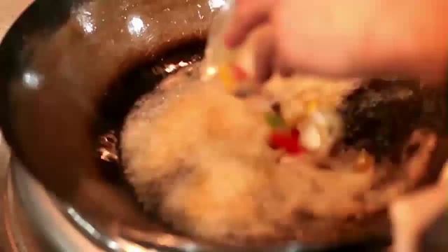 Говядина на воке в устричном соусе 4 CARNE m4v смотреть онлайн