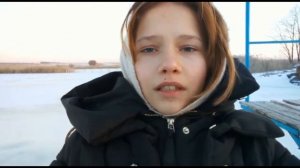 Стихотворение "Мальчик из села Поповки" (С. Маршак)