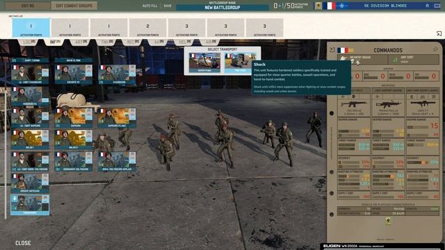 INTRODUCTION // WARNO Bootcamp Tutorial Part 1 смотреть онлайн