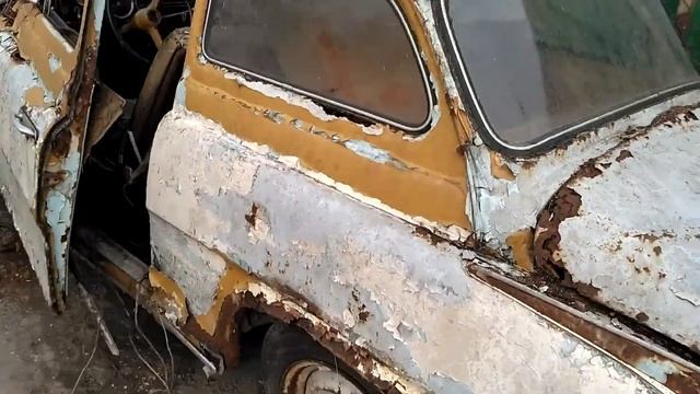 ШКОДА ОКТАВИЯ. ТЫ ЛИ ЭТО? смотреть онлайн