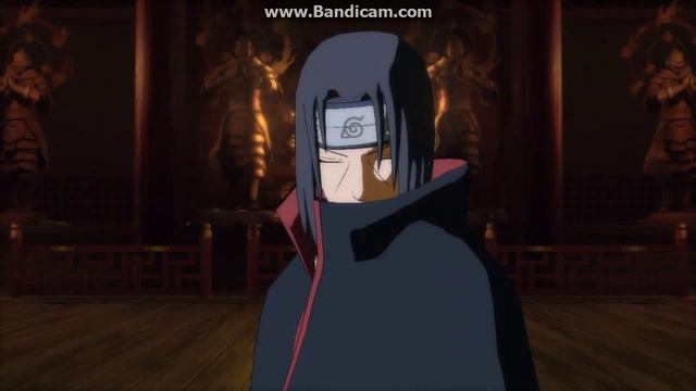 Прохождение игры Naruto Shippuden Ultimate Ninja Storm Revolution №14 смотреть онлайн