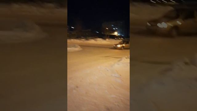 25 января 2021 г. У природы нет плохой погоды. Шутка :) смотреть онлайн