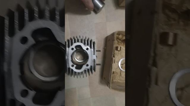 Ява 50 тип 20(Jawa 05)type 20 смотреть онлайн