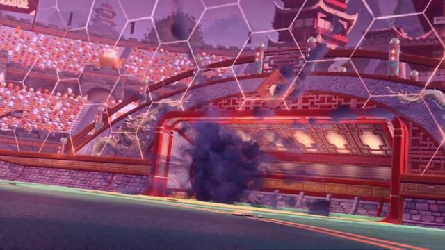 Ultimate Guide to Teamwork in Rocket League (Trailer) GamersRdy | Wayton смотреть онлайн