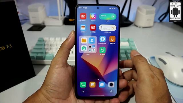 Install Google Playstore Google Apps MIUI 14 Dev Beta China смотреть онлайн