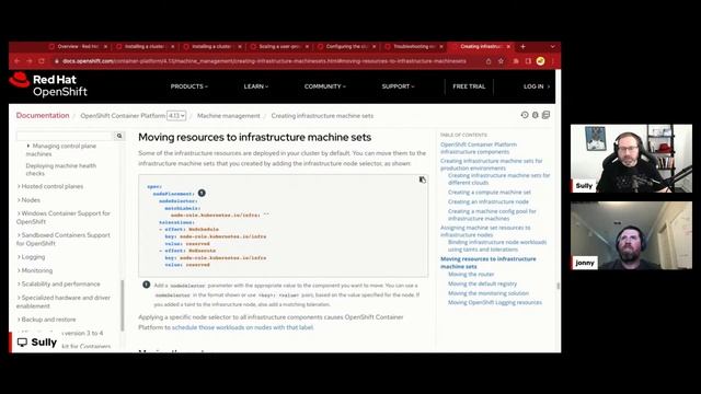 Ask an OpenShift Admin | Ep 110 | OpenShift knicknacks смотреть онлайн
