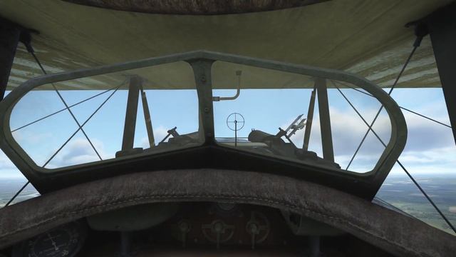 iL2 Sturmovik - flying Circus volume 2 / Epic Dogfights, Satisfying Crashes / Compilation #25 смотреть онлайн