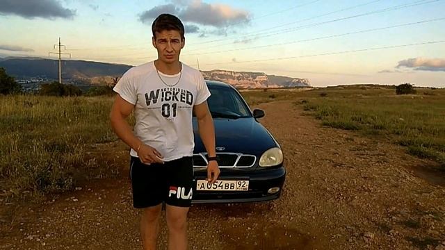 Обзор ТЕСТ ДРАЙВ-Review TEST DRIVE Daewoo Lanos/Daewoo Sens/Chevrolet Lanos Алексей Уокер